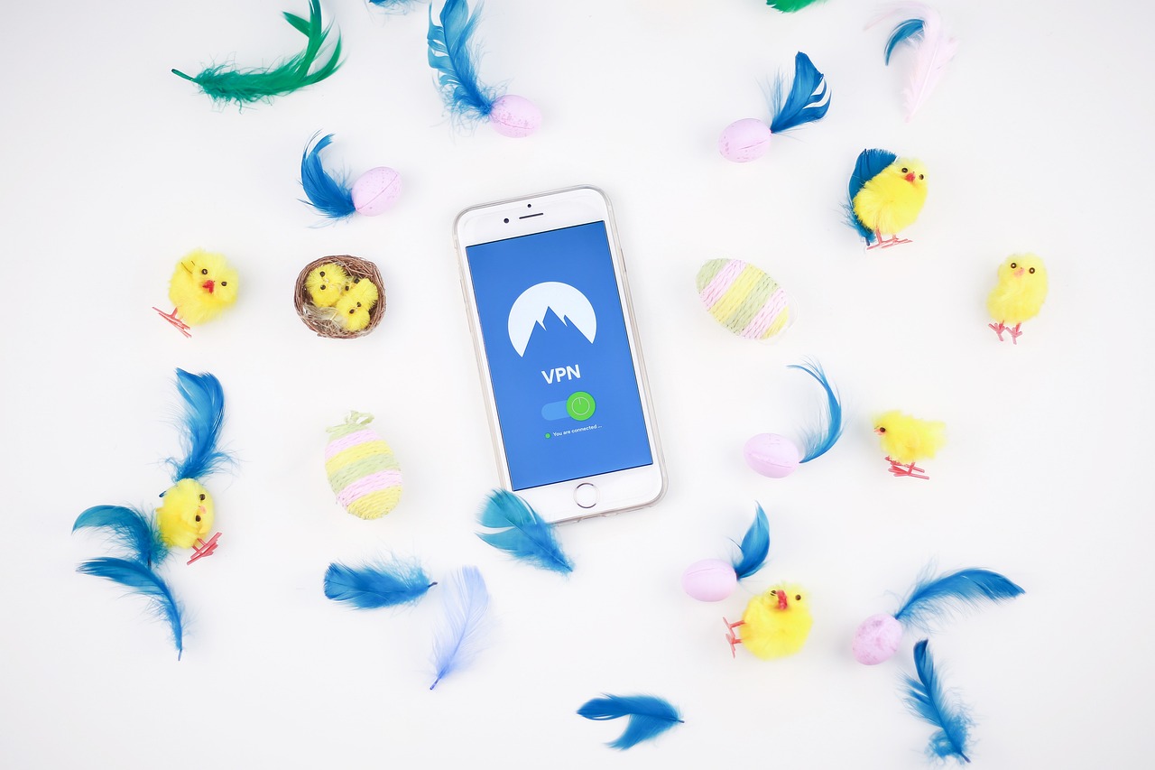 VPN ile Engelleri Aşmanın Sırları